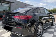 Mercedes GLE Coupe 450 d 4-Matic AMG Line