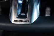 Mercedes GLC AMG Coupe 53  4-Matic