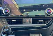 Lexus NX 350h Omotenashi 2.5 Hybrid AWD