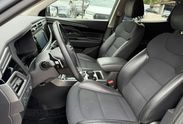 SsangYong Korando 1.5 t-Gdi Quartz 2WD