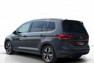 Volkswagen Touran 1.5 TSI DSG