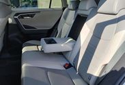 Toyota RAV4 2.5 Hybrid Executive 4X4