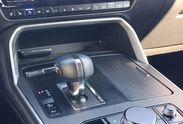 Mazda CX-80 3.3 D Homura AWD