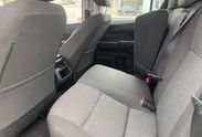 Toyota HiLux mHEV Double Cab Live 4x4 aut