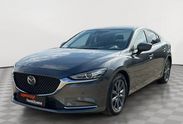 Mazda 6 2.0 Center-Line