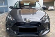 Toyota Yaris Comfort 1.5 Hybrid