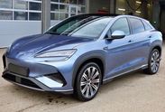 BYD Sealion 7 Excellence AWD