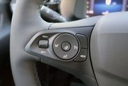 Opel Corsa Edition 1.2 Turbo