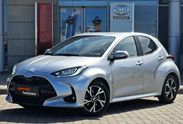 Toyota Yaris Hybrid 1.5 Style