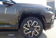 Jeep Compass Summit 1.2 e-Hybrid DCT6