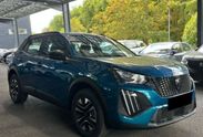 Peugeot 2008 Edition e-DCS6 PureTech mHEV