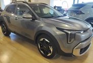 Kia Stonic 1.0 T-GDI Business Line