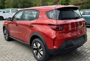 Opel Frontera Edition eDTC6 1.2 T mHEV