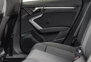 Audi A3 Allstreet TFSI