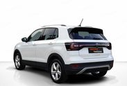 Volkswagen T-Cross 1.5 TSI DSG