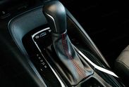 Toyota Corolla GR Sport 2.0 Hybrid Dynamic Force