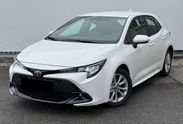 Toyota Corolla Comfort 1.8 Hybrid
