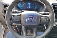 Opel Movano Heavy L4H3