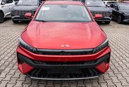 Jac 7 Plus 1.5T CVT