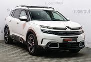 Citroen C5 Aircross 1.5 BlueHDi Shine
