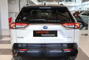 Toyota RAV4 2.5 Plug-In Hybrid Selection 4X4