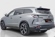 Renault Espace 1.2 E-Tech Full Hybrid 200 esprit Alpine MMT 5os