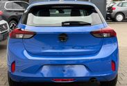 Opel Corsa Edition 1.2 Turbo