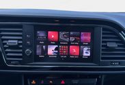 Seat Leon 1.5 Tsi Fr