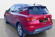 Seat Arona 1.5 Tsi Evo Fr Dsg