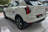 SsangYong Tivoli 1.5 t-Gdi Adventure