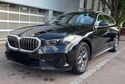 BMW Seria 5 Touring 520d