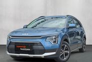 Kia Niro 1.6 GDI Hybrid M