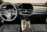 Lexus UX 300h Business