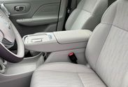 Leapmotor B10 Design Hybrid EV 18,8 kWh