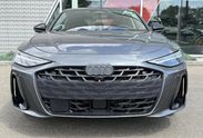 Audi A6 TFSI quattro S line