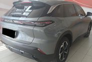 Baic Beijing 5 1.5T Business DCT