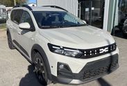 Dacia Jogger Journey aut 5-miejsc 1.2 Eco-G LPG