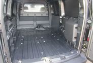 Ford Transit Connect L2 Trend PHEV A6