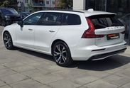 Volvo V60 B4 B Plus Dark