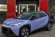 Toyota Aygo X Style 1.5 Hybrid
