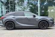 Lexus RX 500h F Sport