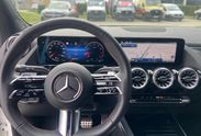 Mercedes GLA 200 mHEV AMG Line 7G-DCT
