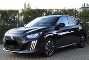 Peugeot 208 Allure e-DCS6  1.2 mHEV