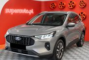Ford Kuga Titanium 2.5 FHEV