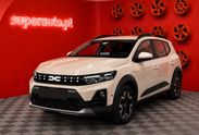 Dacia Jogger Journey aut 5-miejsc 1.2 Eco-G LPG