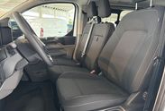 Ford Transit Custom Kombi 320 L2H1 M1 Trend A8