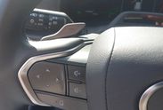 Lexus LBX Cool 1.5 Hybrid