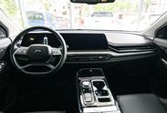Jac JS6 1.5T-GDI AT