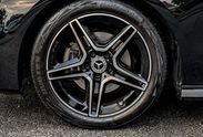 Mercedes CLA 200  AMG Line