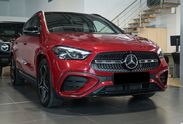 Mercedes GLA 200  AMG Line